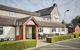 The Appleby Inn Hotel